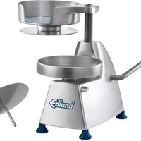 Edlund - 7" Diameter 1 lb Multi-Purpose Hamburger Patty Press - EBP-700