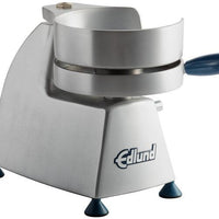 Edlund - 7" Diameter 1 lb Multi-Purpose Hamburger Patty Press - EBP-700