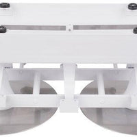 Edlund - 8 lb All Stainless Steel Construction Baker's Dough Scale - BDSS-8