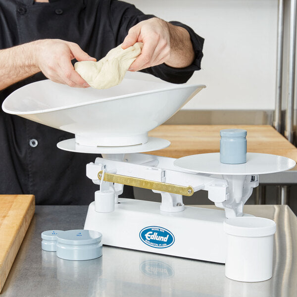 Edlund - 8 lb Baker's Dough Scale - BDS-8
