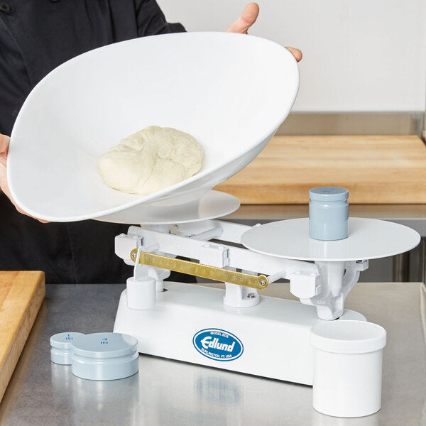 Edlund - 8 lb Baker's Dough Scale - BDS-8