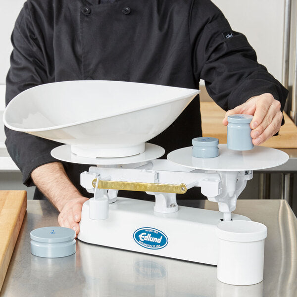 Edlund - 8 lb Baker's Dough Scale - BDS-8