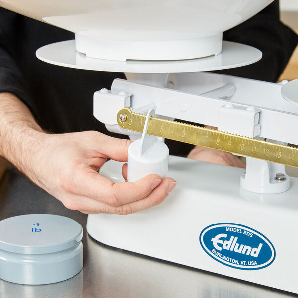 Edlund - 8 lb Baker's Dough Scale - BDS-8