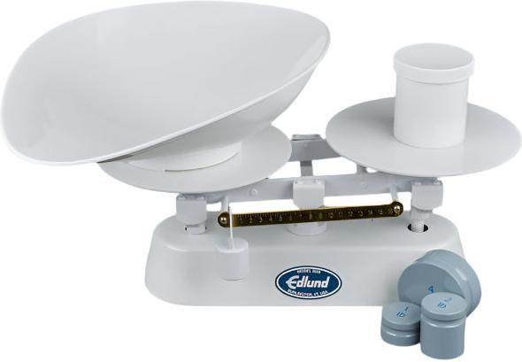 Edlund - 8 lb Baker's Dough Scale - BDS-8
