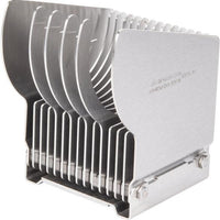 Edlund - ARC Manual Fruit and Vegetable Slicer with 1/4" Blades - ARC-125