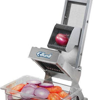 Edlund - ARC Manual Fruit and Vegetable Slicer with 1/4" Blades - ARC-125