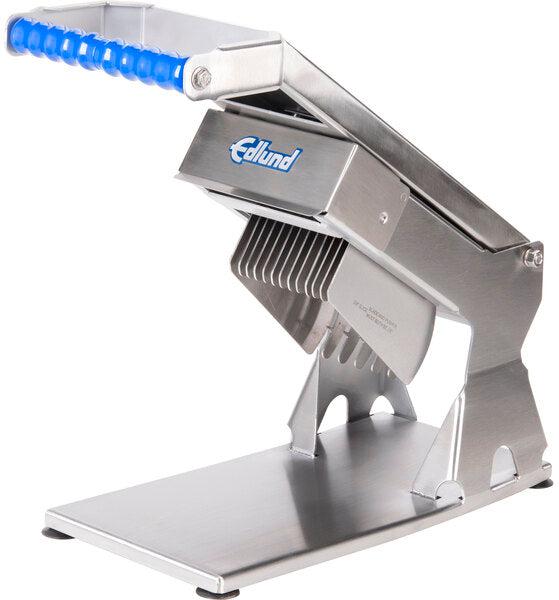 Edlund - ARC Manual Fruit and Vegetable Slicer with 1/4" XL Blades - ARCXL-125
