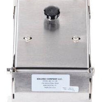 Edlund - ARC Manual Fruit and Vegetable Slicer with 1/4" XL Blades - ARCXL-125