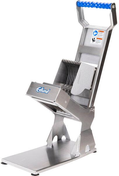 Edlund - ARC Manual Fruit and Vegetable Slicer with 1/4" XL Blades - ARCXL-125