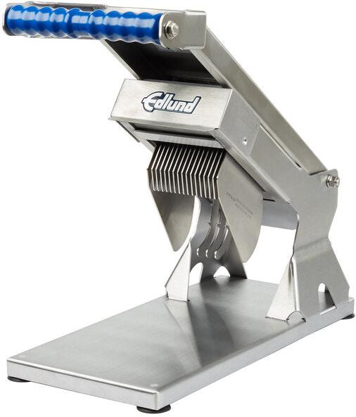 Edlund - ARC Manual Fruit and Vegetable Slicer with 3/16" Blades - ARC-136