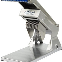 Edlund - ARC Manual Fruit and Vegetable Slicer with 3/16" Blades - ARC-136
