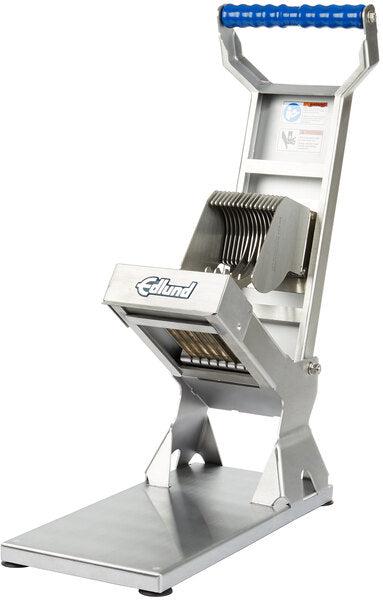 Edlund - ARC Manual Fruit and Vegetable Slicer with 3/16" Blades - ARC-136