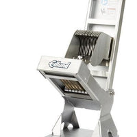 Edlund - ARC Manual Fruit and Vegetable Slicer with 3/16" Blades - ARC-136