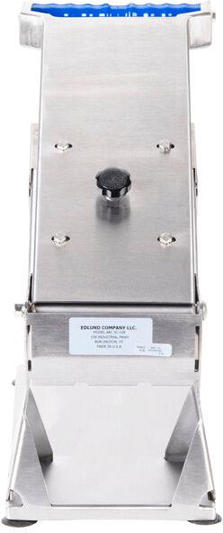 Edlund - ARC Manual Fruit and Vegetable Slicer with 3/16" XL Blades - ARCXL-136