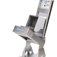 Edlund - ARC Manual Fruit and Vegetable Slicer with 3/16" XL Blades - ARCXL-136