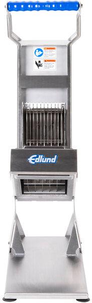 Edlund - ARC Manual Fruit and Vegetable Slicer with 3/8" XL Blades - ARCXL-138