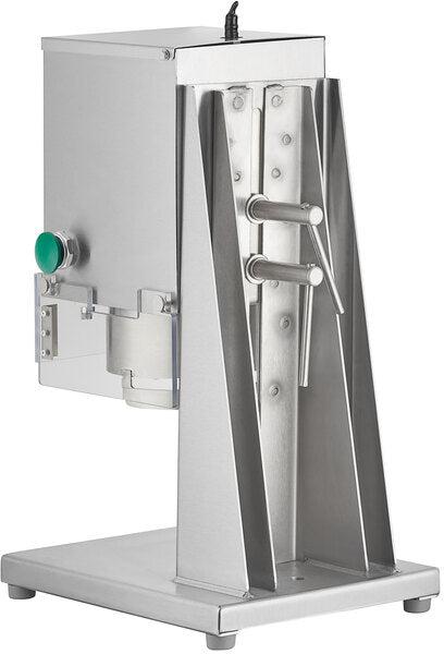 Edlund - Air Powered Crown Punch Can Opener - 610