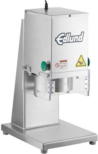 Edlund - Air Powered Crown Punch Can Opener - 610