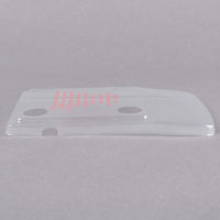 Edlund - ClearShield Protective Scale Cover for BRV-160, Pack of 3 - CV073 (ETA 2-3 Weeks)