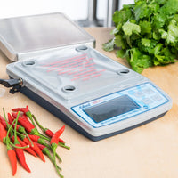 Edlund - ClearShield Protective Scale Cover for BRV-160, Pack of 3 - CV073 (ETA 2-3 Weeks)