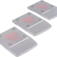 Edlund - ClearShield Protective Scale Cover for BRV-160, Pack of 3 - CV073 (ETA 2-3 Weeks)