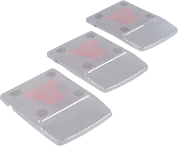 Edlund - ClearShield Protective Scale Cover for BRV-160, Pack of 3 - CV073 (ETA 2-3 Weeks)