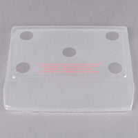 Edlund - ClearShield Protective Scale Cover for BRV-480, Pack of 3 - CV075 (ETA 2-3 Weeks)