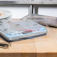 Edlund - ClearShield Protective Scale Cover for BRV-480, Pack of 3 - CV075 (ETA 2-3 Weeks)