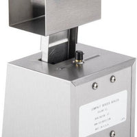 Edlund - Compact 16 Oz Mechanical Portion Scale with French Fry/Taco Platform - SS-16 P