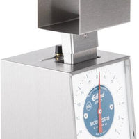 Edlund - Compact 16 Oz Mechanical Portion Scale with French Fry/Taco Platform - SS-16 P