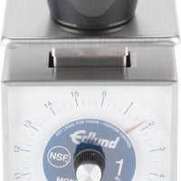 Edlund - Compact 16 Oz Mechanical Portion Scale with Rotating Dial - SSR-16