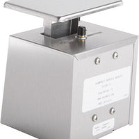 Edlund - Compact 16 Oz Mechanical Portion Scale with Rotating Dial - SSR-16