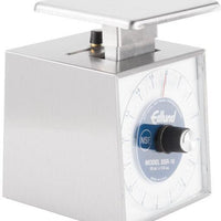 Edlund - Compact 16 Oz Mechanical Portion Scale with Rotating Dial - SSR-16