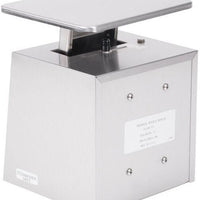 Edlund - Deluxe 16 Oz Portion Scale with 6" x 6 3/4" Platform - DR-1