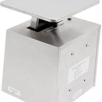 Edlund - Deluxe 32 Oz Portion Scale with 6" x 6 3/4" Platform - DF-2