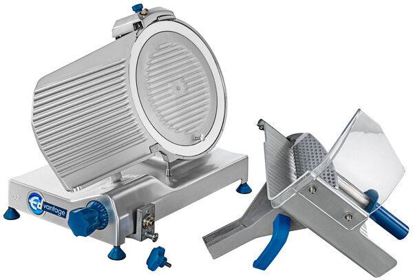 Edlund - Edvantage® 10" Compact Manual Meat Slicer - EDV-10C