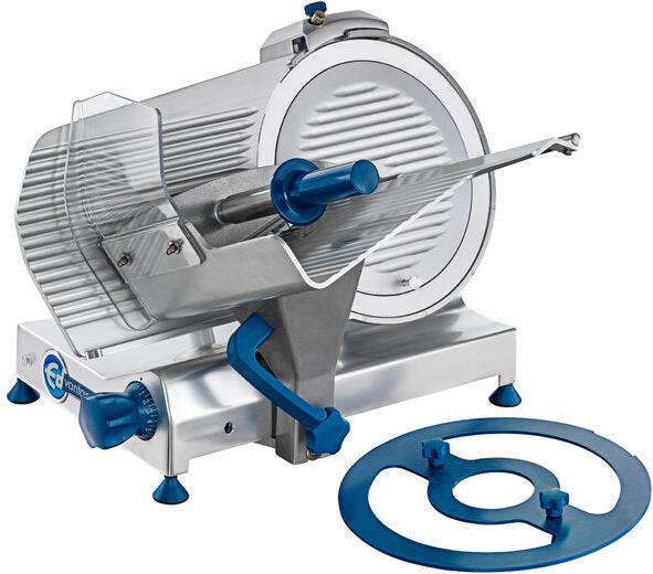 Edlund - Edvantage® 10" Compact Manual Meat Slicer - EDV-10C