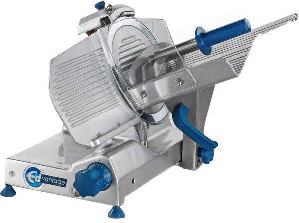Edlund - Edvantage® 10" Compact Manual Meat Slicer - EDV-10C