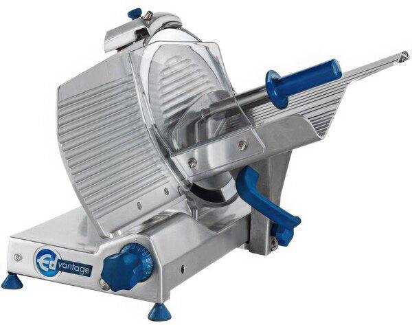 Edlund - Edvantage® 12" Compact Manual Meat Slicer - EDV-12C