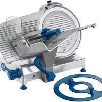 Edlund - Edvantage® 12" Medium Duty Manual Meat Slicer - EDV-12M