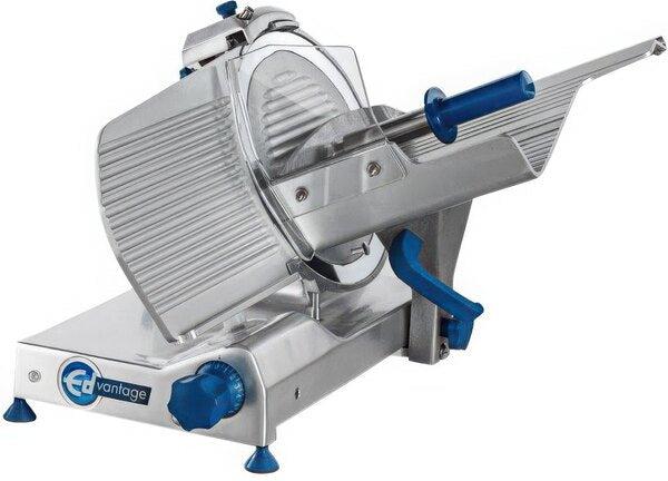 Edlund - Edvantage® 12" Medium Duty Manual Meat Slicer - EDV-12M
