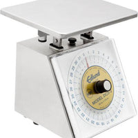 Edlund - Five Star Series Heavy-Duty 32 Oz Portion Scale with 7" x 8 3/4" Platform - DCS-2