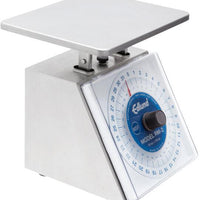 Edlund - Four Star 32 oz. Portion Scale with 7" x 8 3/4" Platform - RM-2