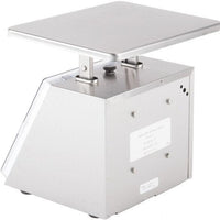 Edlund - Four Star Series 2000 g Metric Portion Scale with 7 3/4" x 7 1/2" Platform - RM-2000