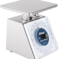 Edlund - Four Star Series 2000 g Metric Portion Scale with 7 3/4" x 7 1/2" Platform - RM-2000