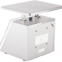 Edlund - Four Star Series 5000 g Metric Portion Scale with 7 3/4" x 7 1/2" Platform - RM-5000