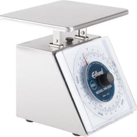 Edlund - Four Star Series 5000 g Metric Portion Scale with 7 3/4" x 7 1/2" Platform - RM-5000