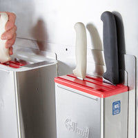 Edlund - HACCP Knife Sanitizing System with Drainage Tube - KSS-5050DT