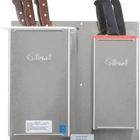 Edlund - HACCP Knife Sanitizing System with Drainage Tube - KSS-5050DT