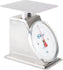 Edlund - Heavy-Duty 10 lb Portion Scale with 8 1/2